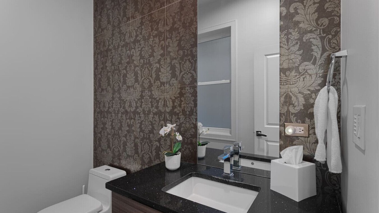 Photo of Bathroom in The Gap