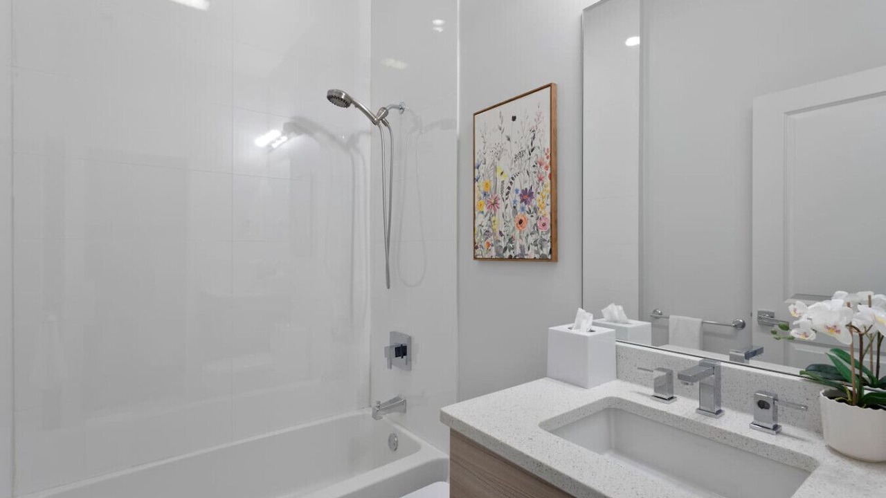 Photo of Bathroom in The Gap