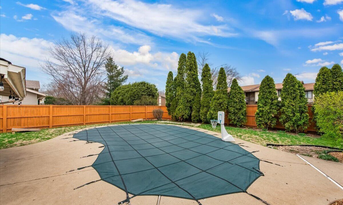 Photo of Outdoor in Crystal Lake