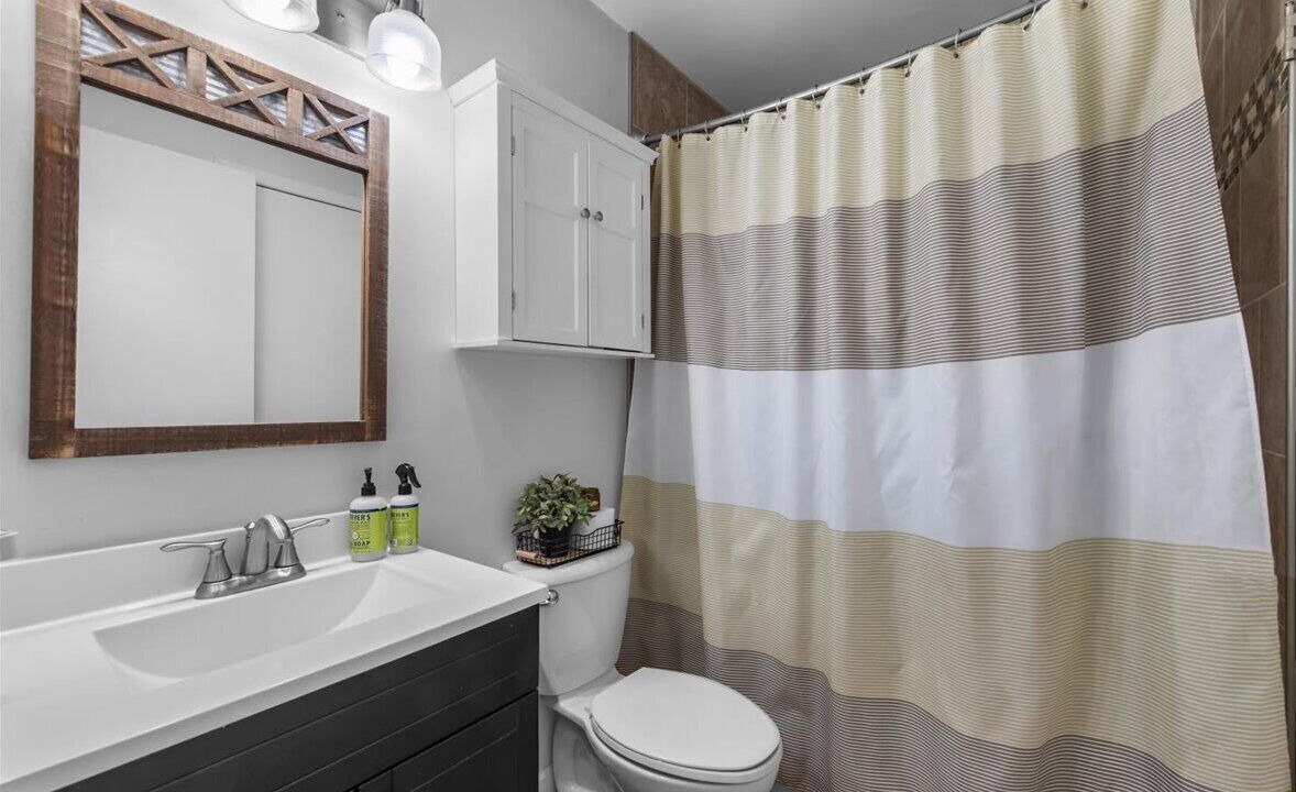 Photo of Bathroom in Crystal Lake