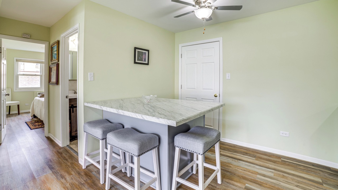 Photo of Livingroom in Homewood