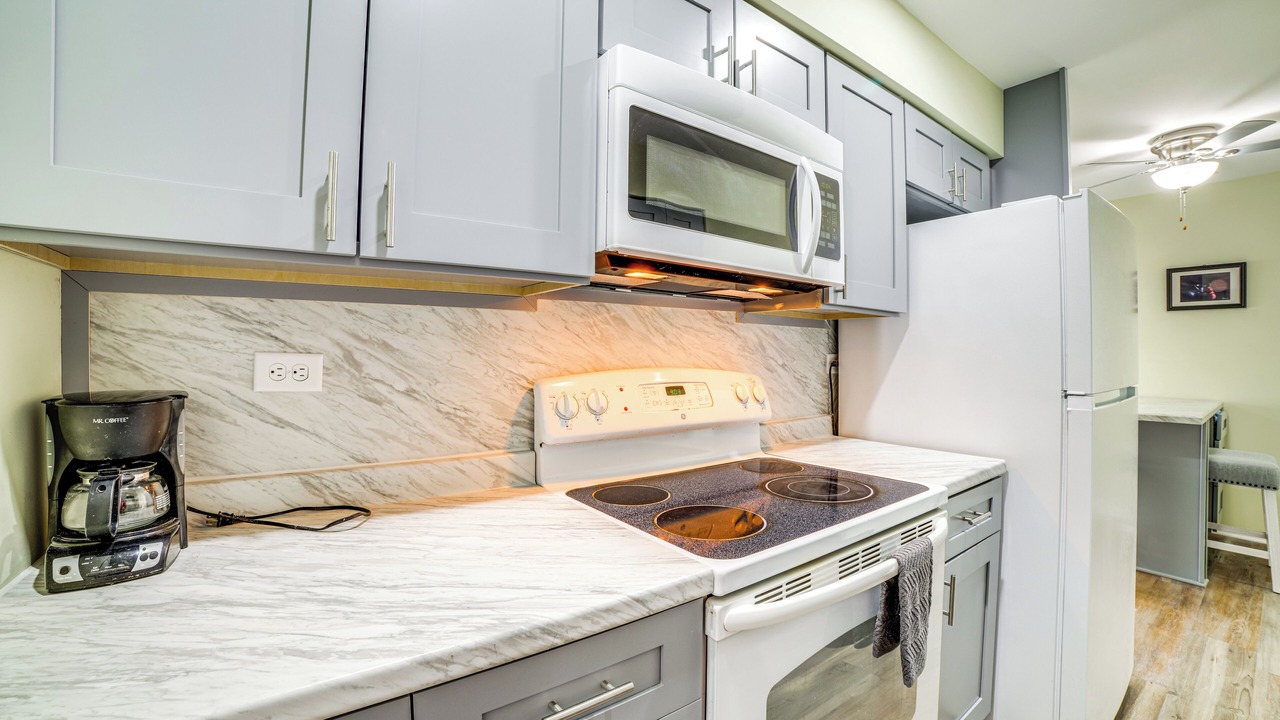 Photo of Kitchen in Homewood