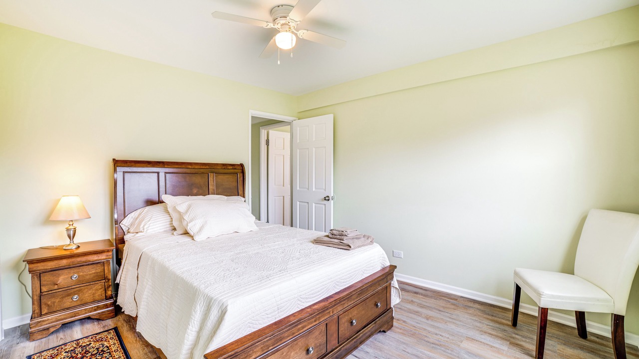 Photo of Bedroom in Homewood