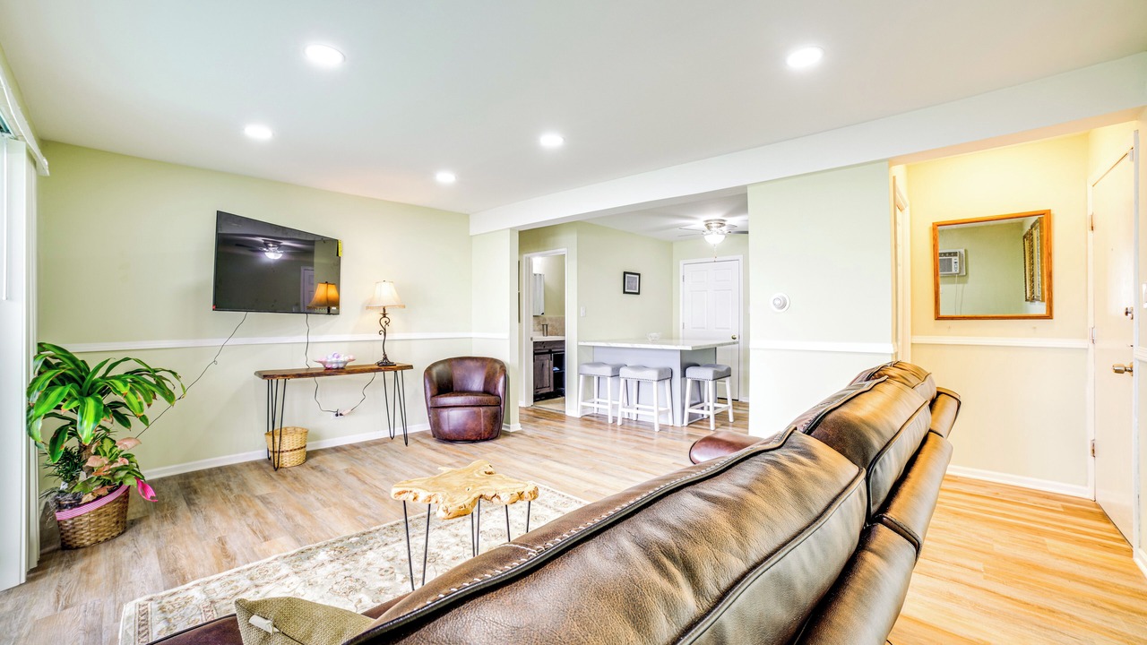 Photo of Livingroom in Homewood