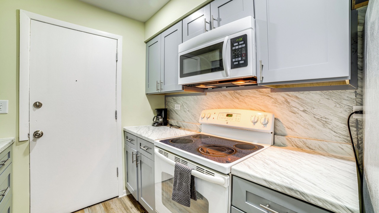 Photo of Kitchen in Homewood