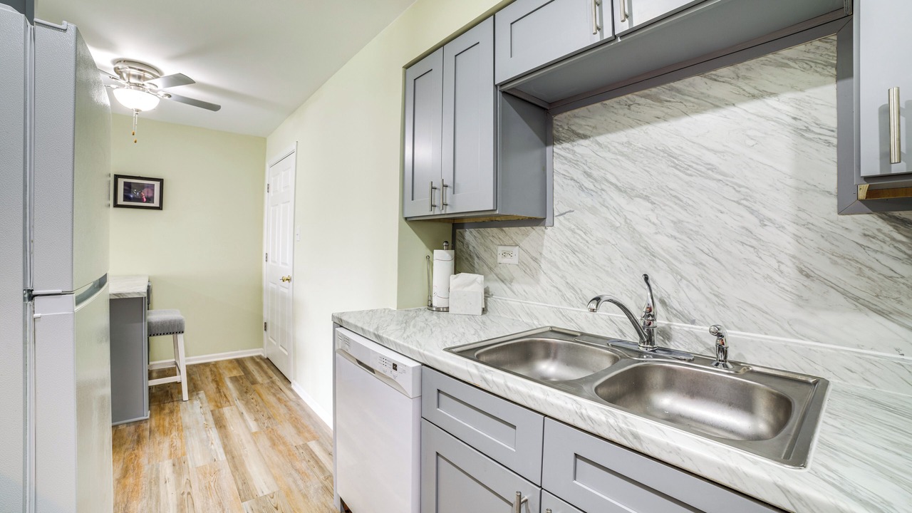 Photo of Kitchen in Homewood