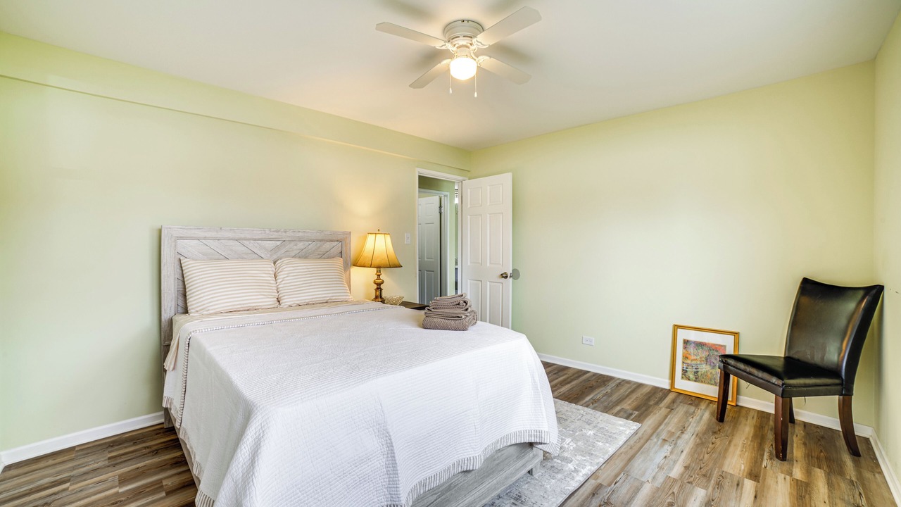 Photo of Bedroom in Homewood