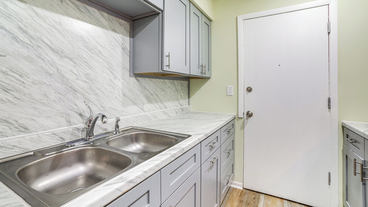 Photo of Kitchen in Homewood
