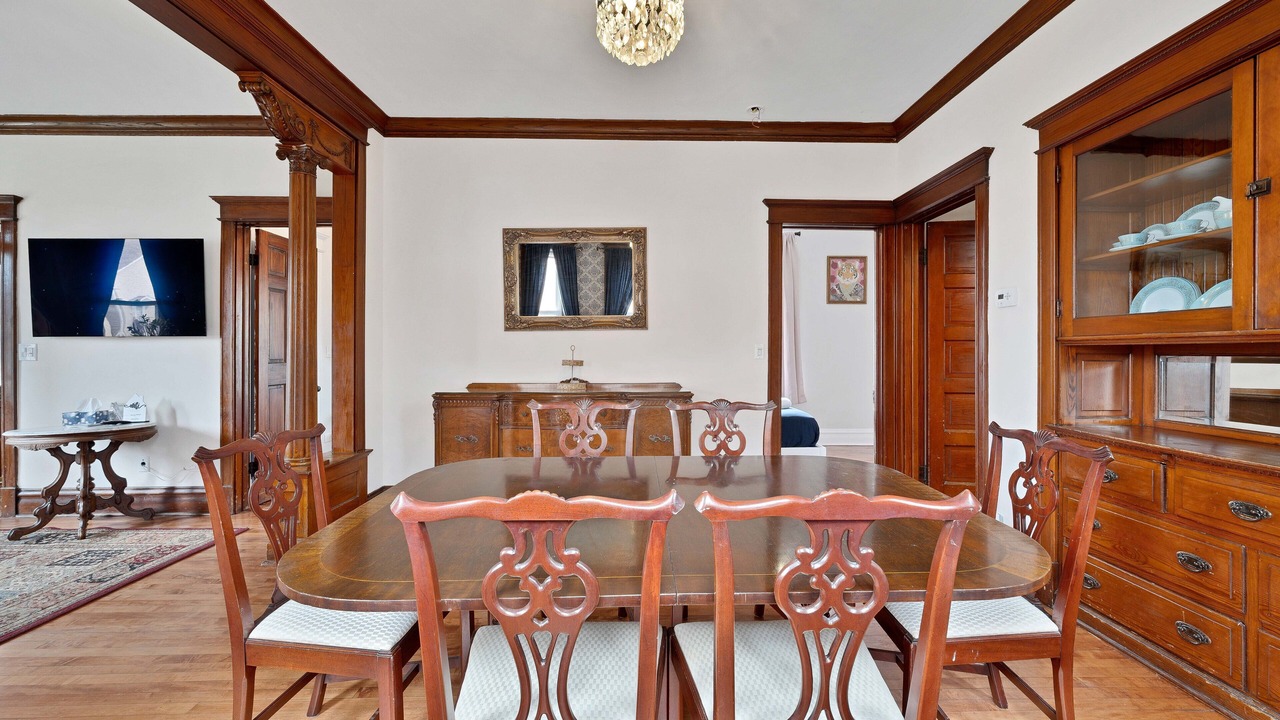 Photo of Bedroom in Berwyn