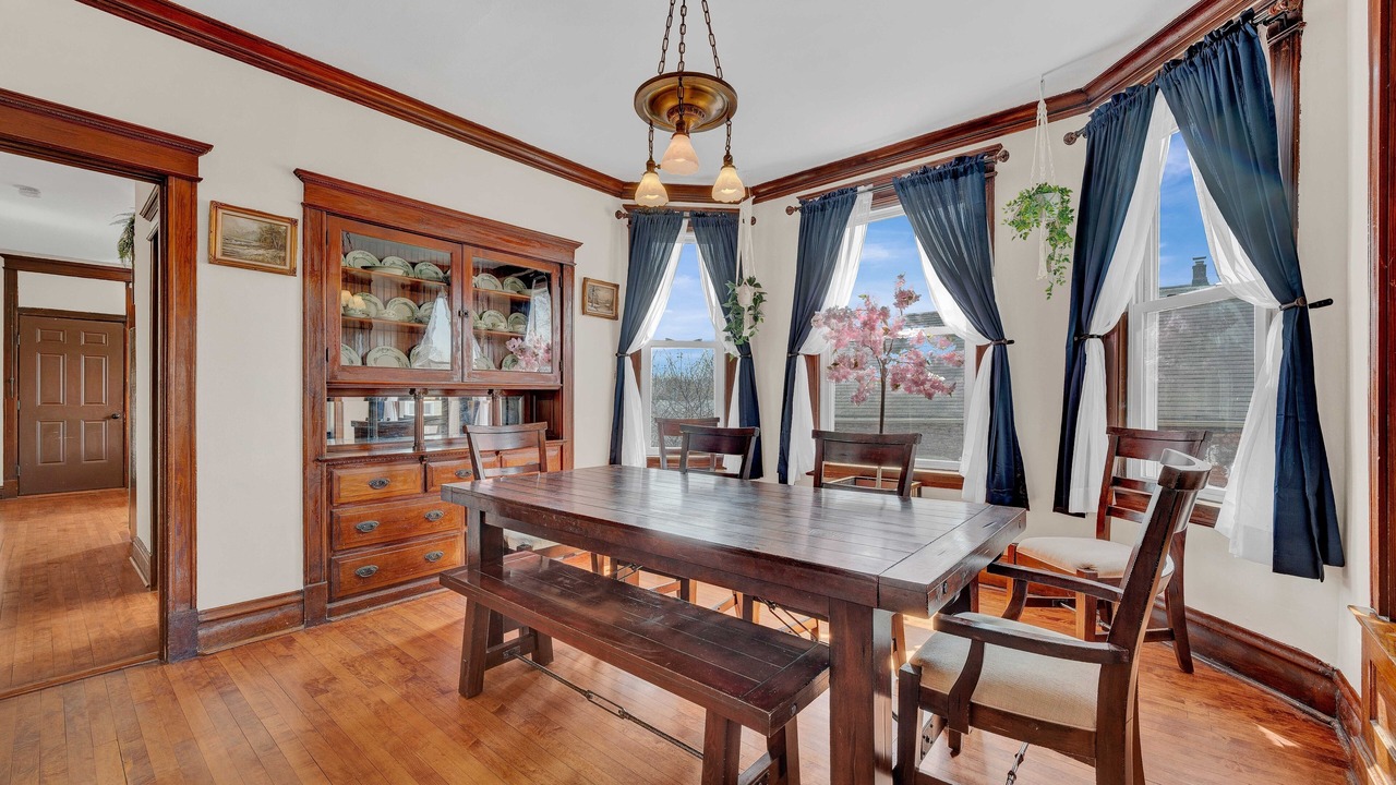 Photo of Bedroom in Berwyn