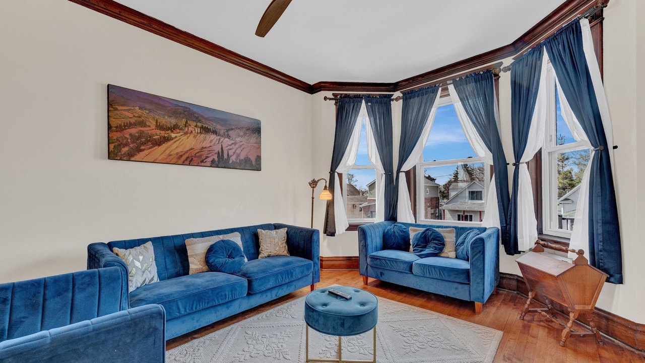 Photo of Bedroom in Berwyn