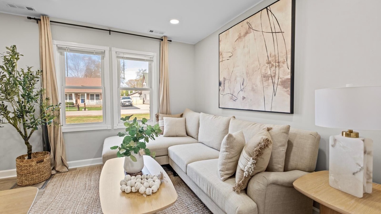 Photo of Livingroom in North Shore