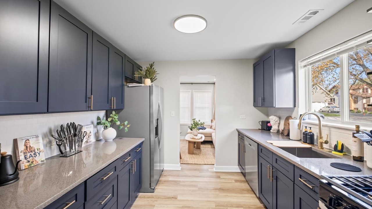 Photo of Kitchen in North Shore
