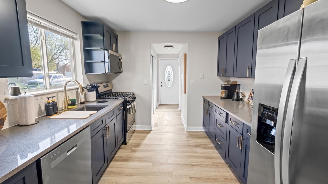 Photo of Kitchen in North Shore