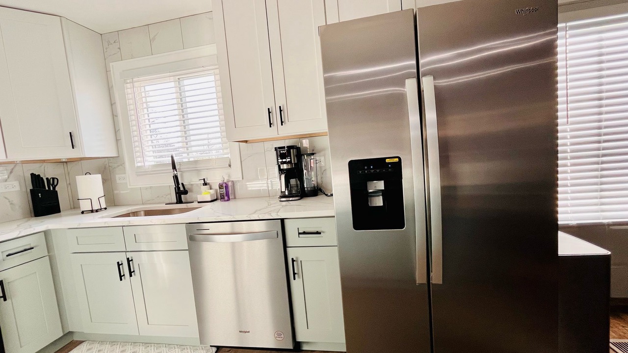 Photo of Kitchen in Glendale Heights