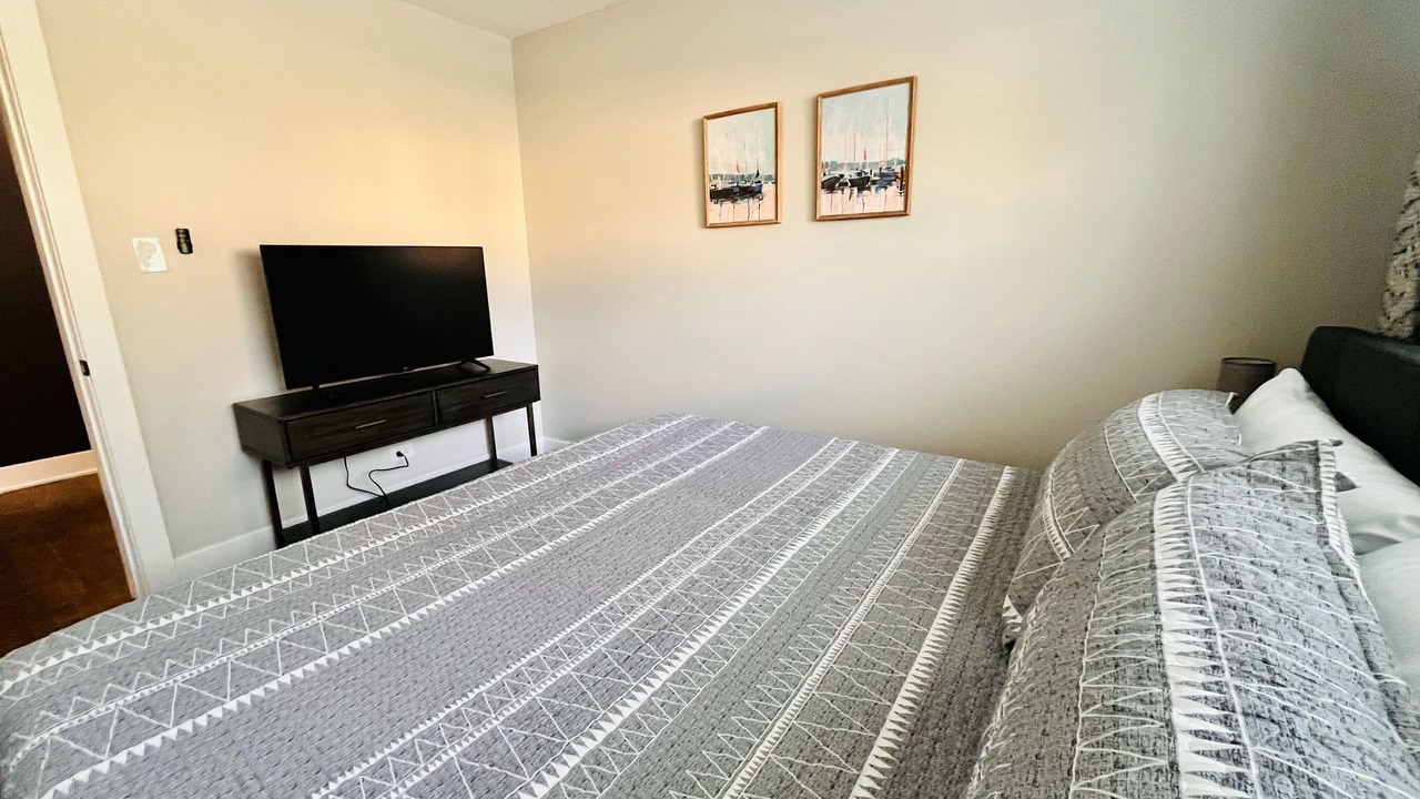 Photo of Bedroom in Glendale Heights
