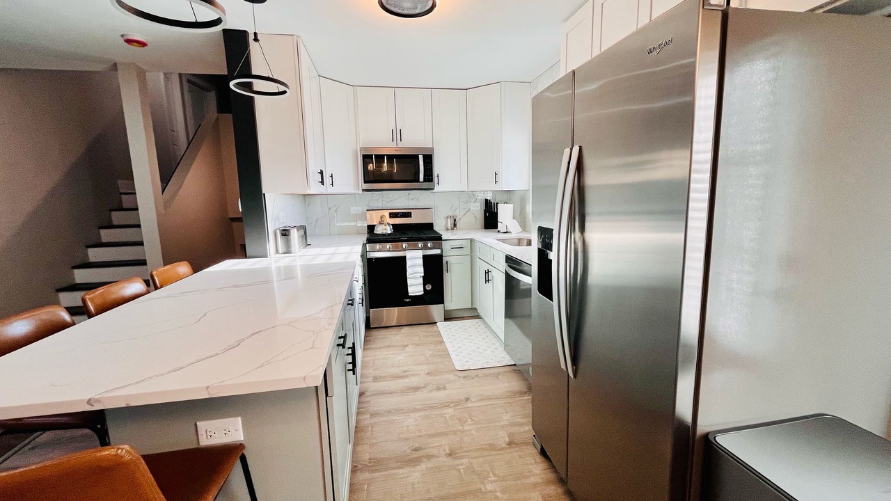 Photo of Kitchen in Glendale Heights