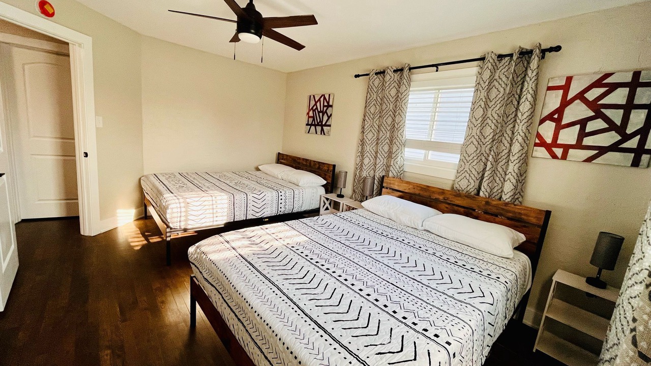 Photo of Bedroom in Glendale Heights