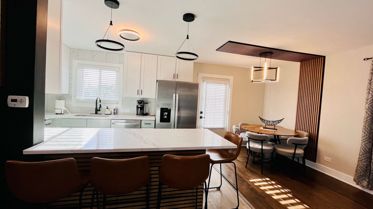 Photo of Kitchen in Glendale Heights