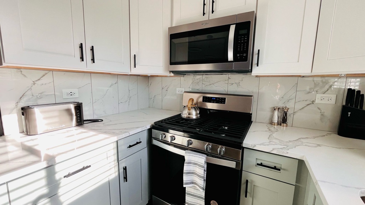 Photo of Kitchen in Glendale Heights