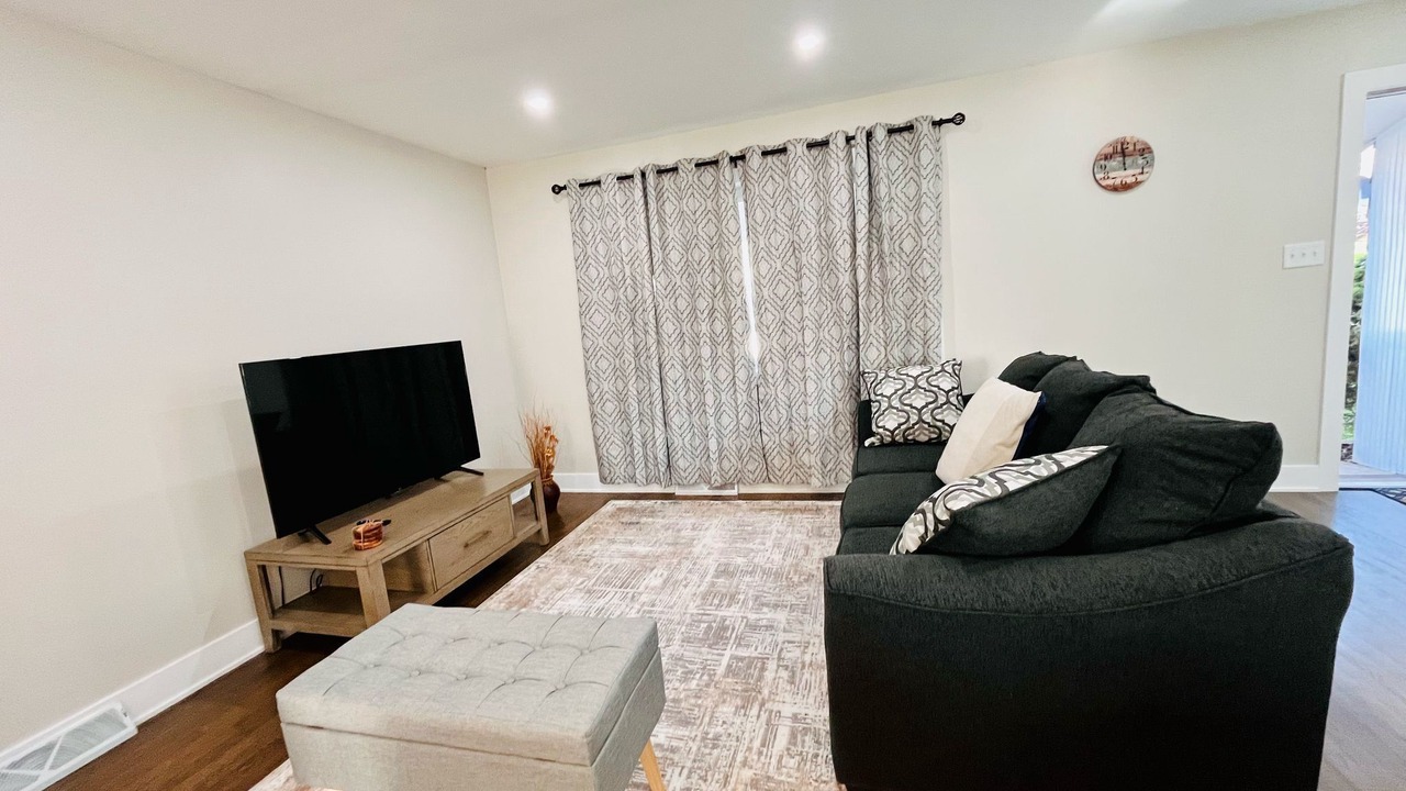 Photo of Livingroom in Glendale Heights
