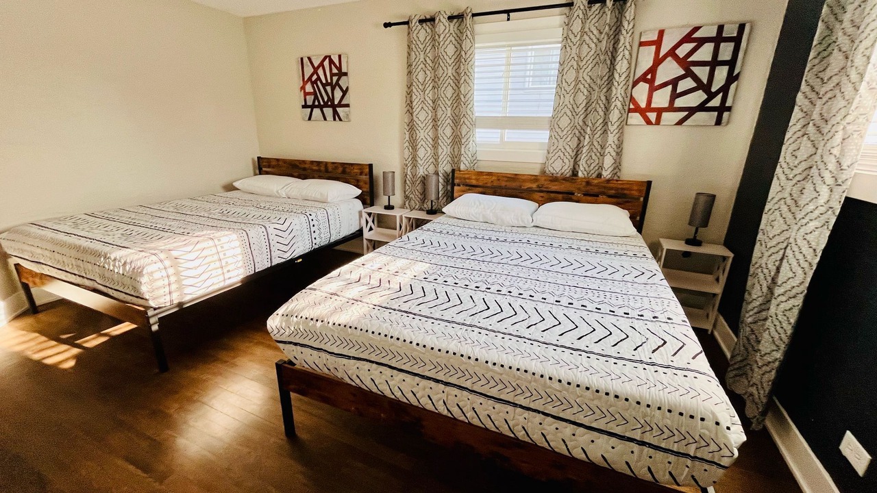 Photo of Bedroom in Glendale Heights