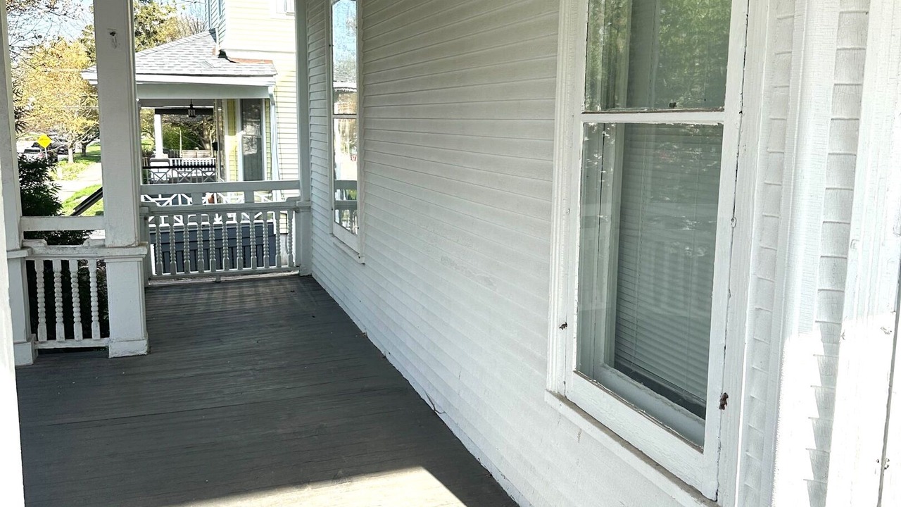 Photo of Outdoor in Bloomington