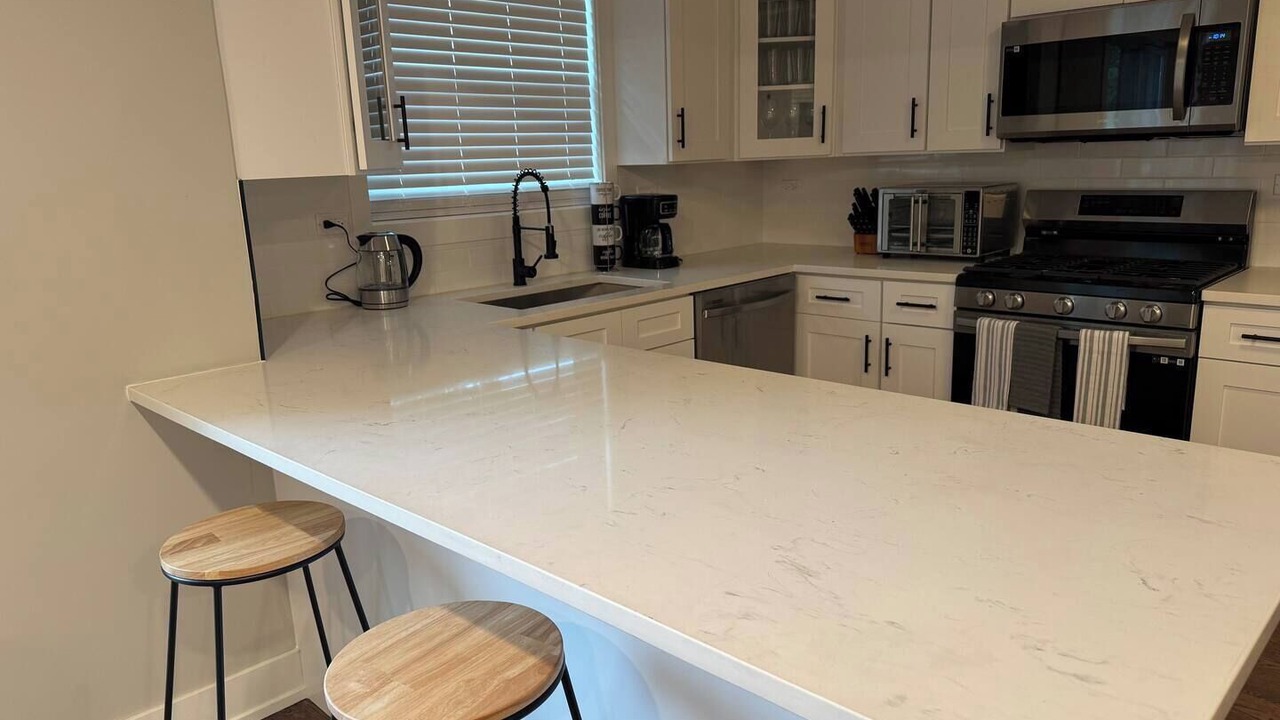 Photo of Kitchen in Oak Forest