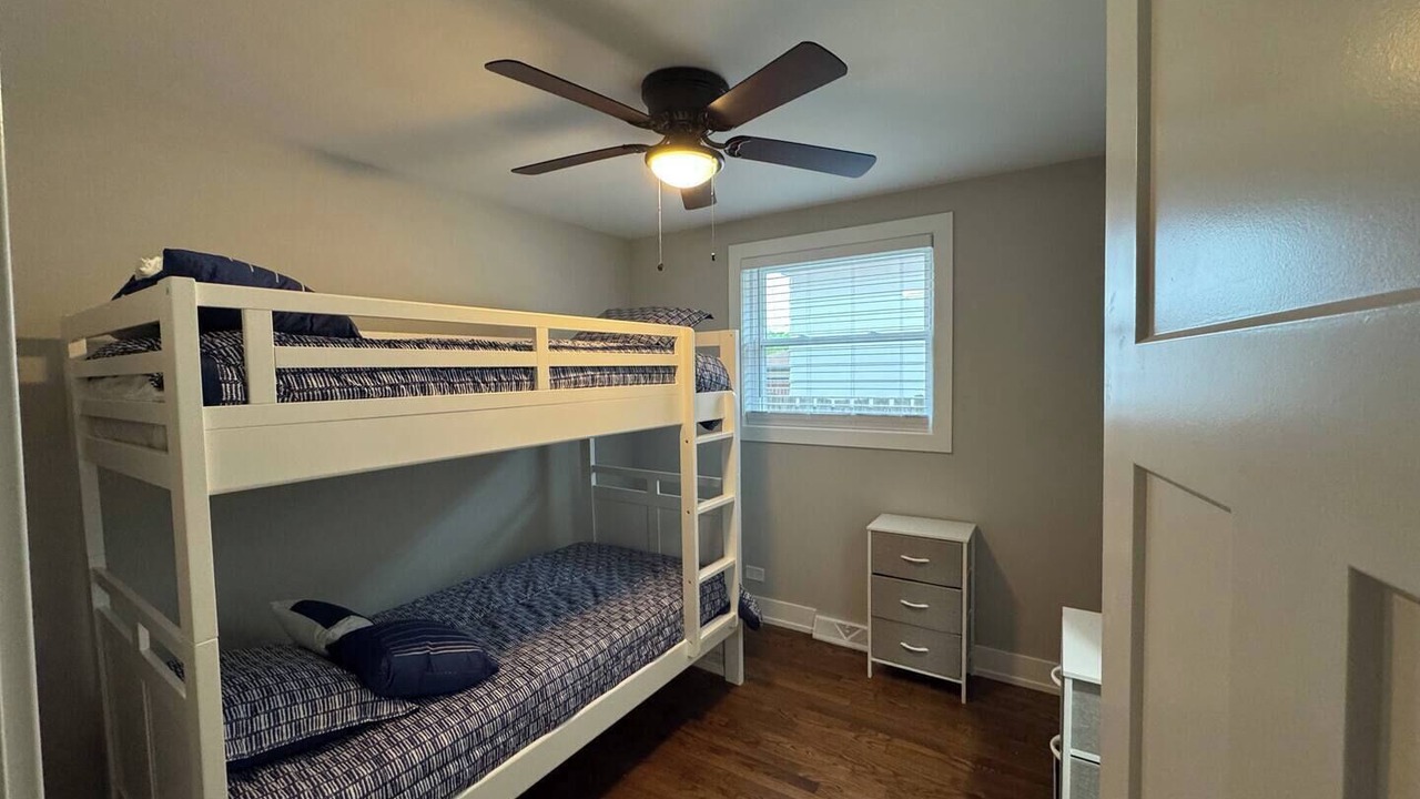 Photo of Bedroom in Oak Forest