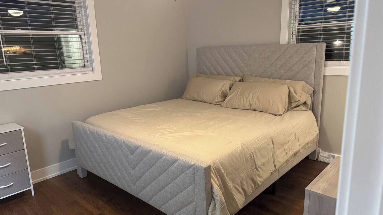 Photo of Bedroom in Oak Forest