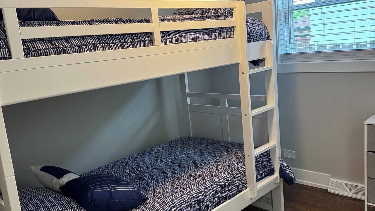 Photo of Bedroom in Oak Forest