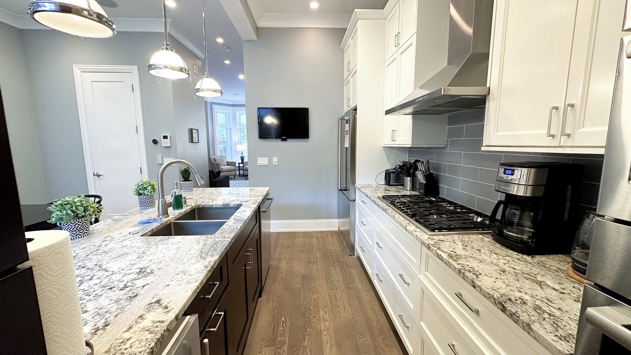 Photo of Kitchen in Near North Side