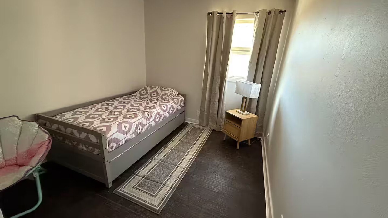 Photo of Bedroom in Dixon
