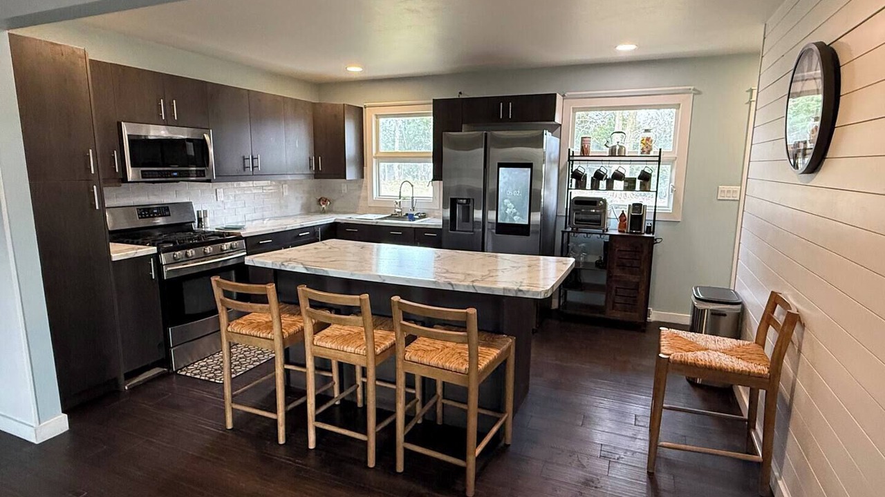 Photo of Kitchen in Dixon