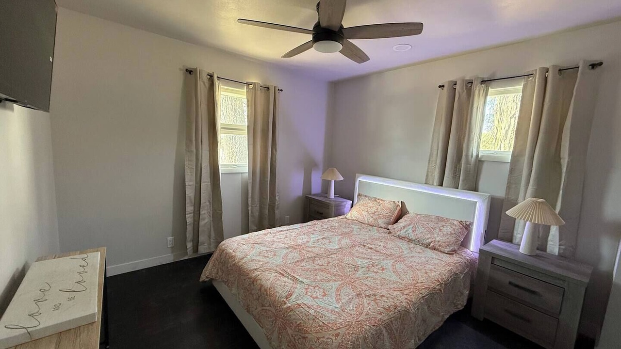 Photo of Bedroom in Dixon