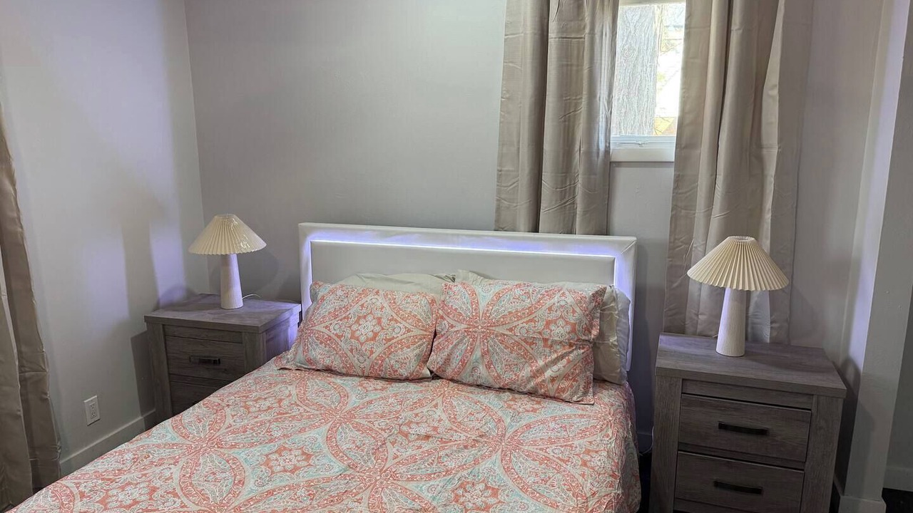 Photo of Bedroom in Dixon