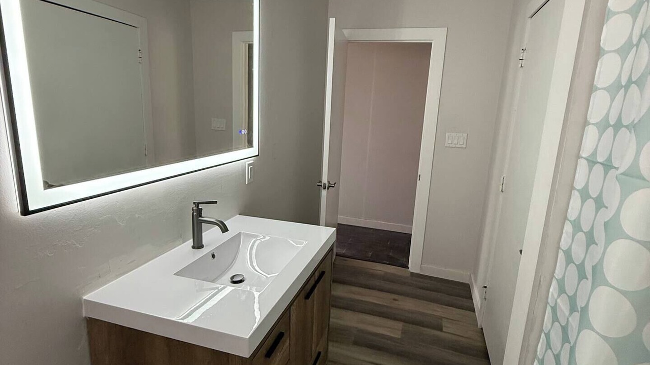Photo of Bathroom in Dixon