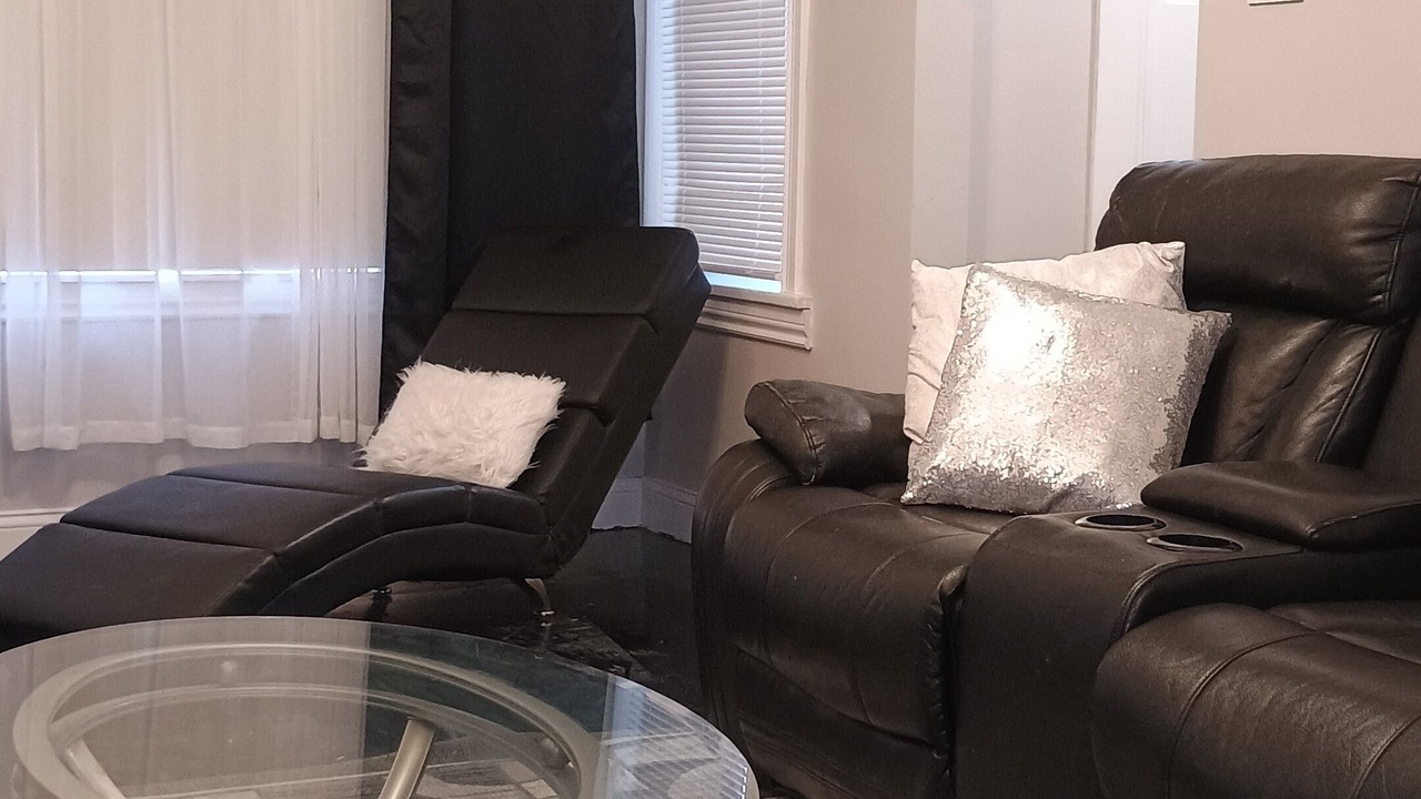 Photo of Livingroom in Woodlawn