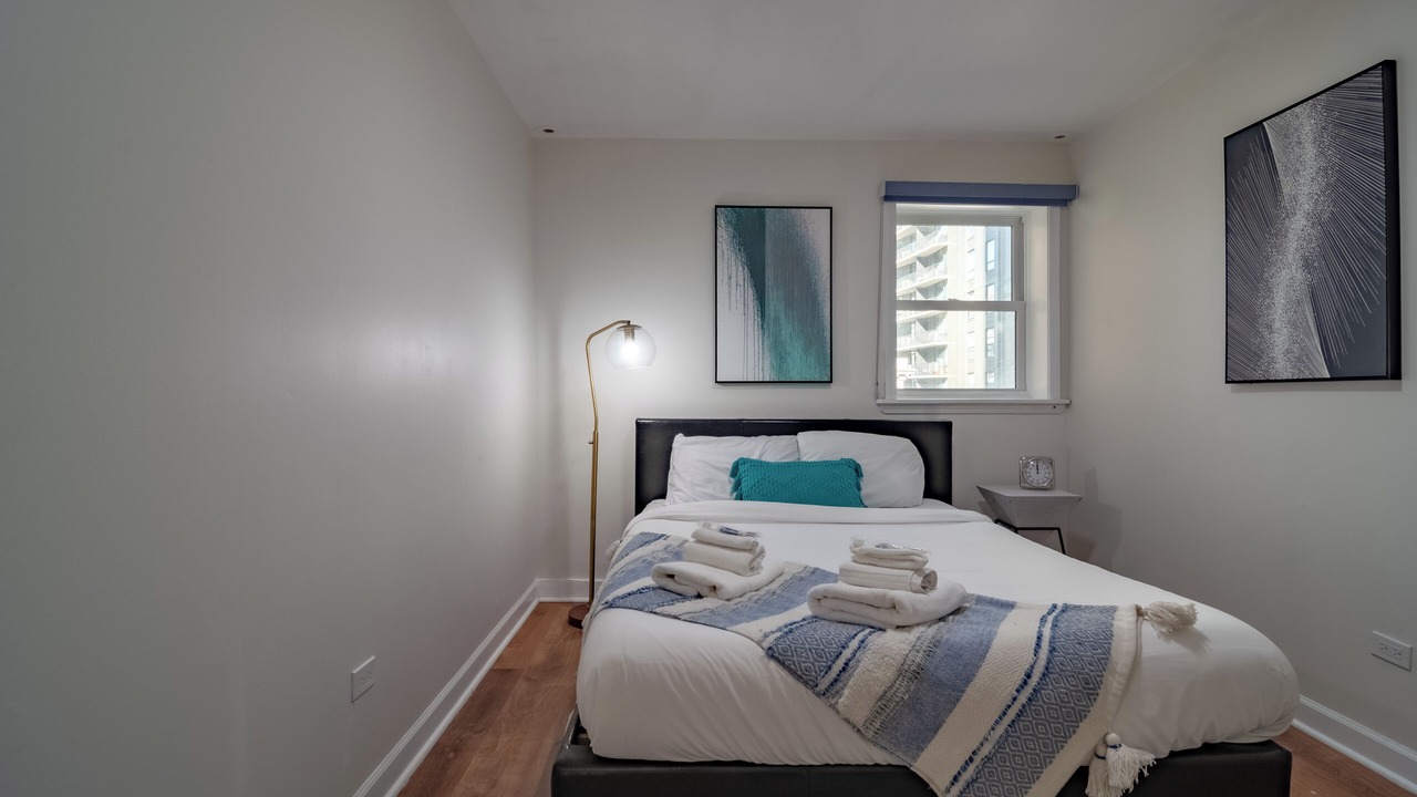 Photo of Bedroom in Gold Coast
