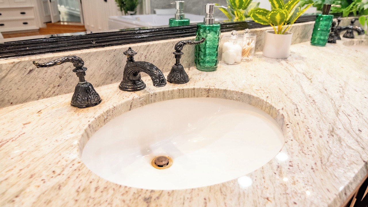 Photo of Bathroom in Gold Coast