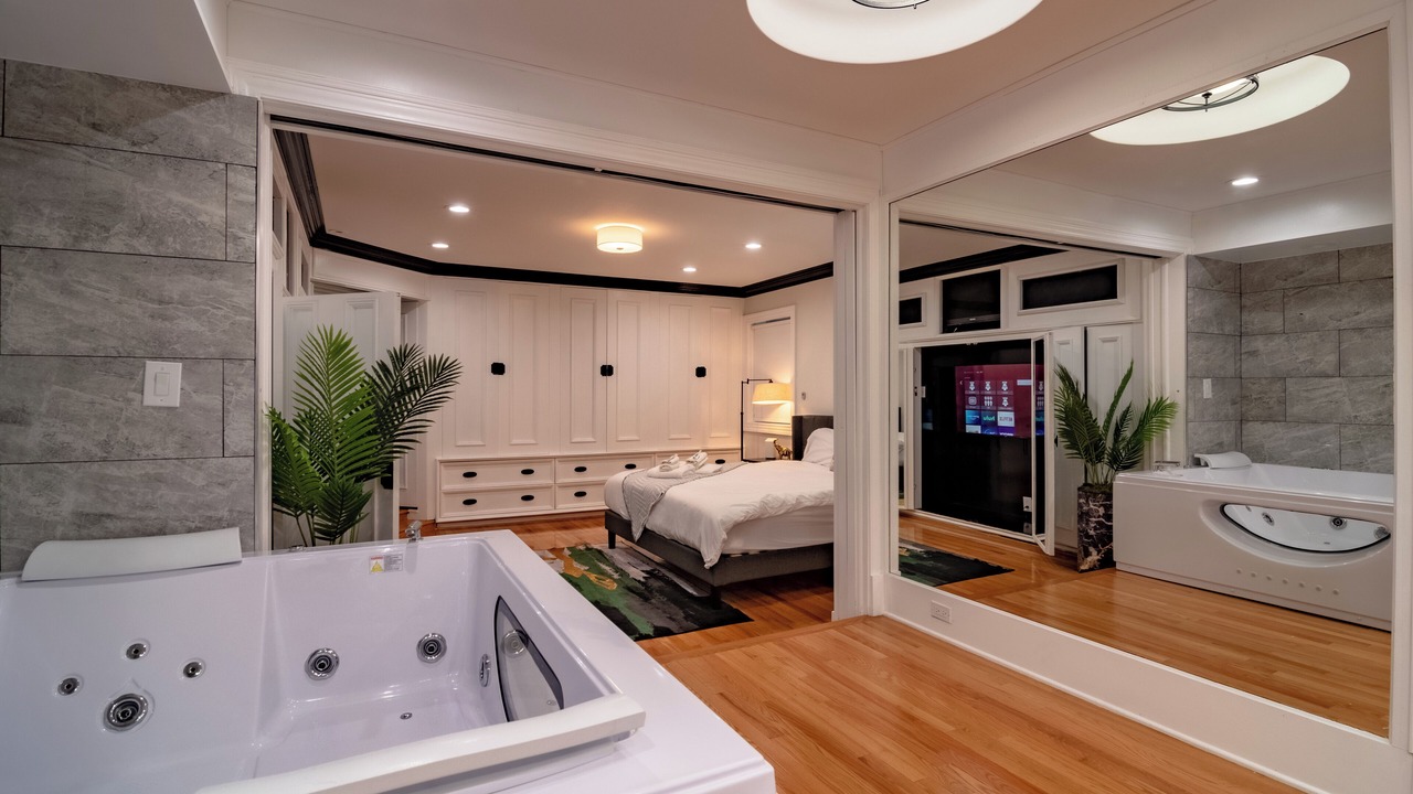 Photo of Bathroom in Gold Coast