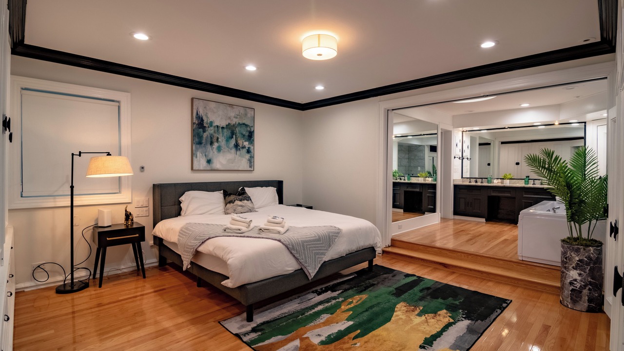 Photo of Bedroom in Gold Coast