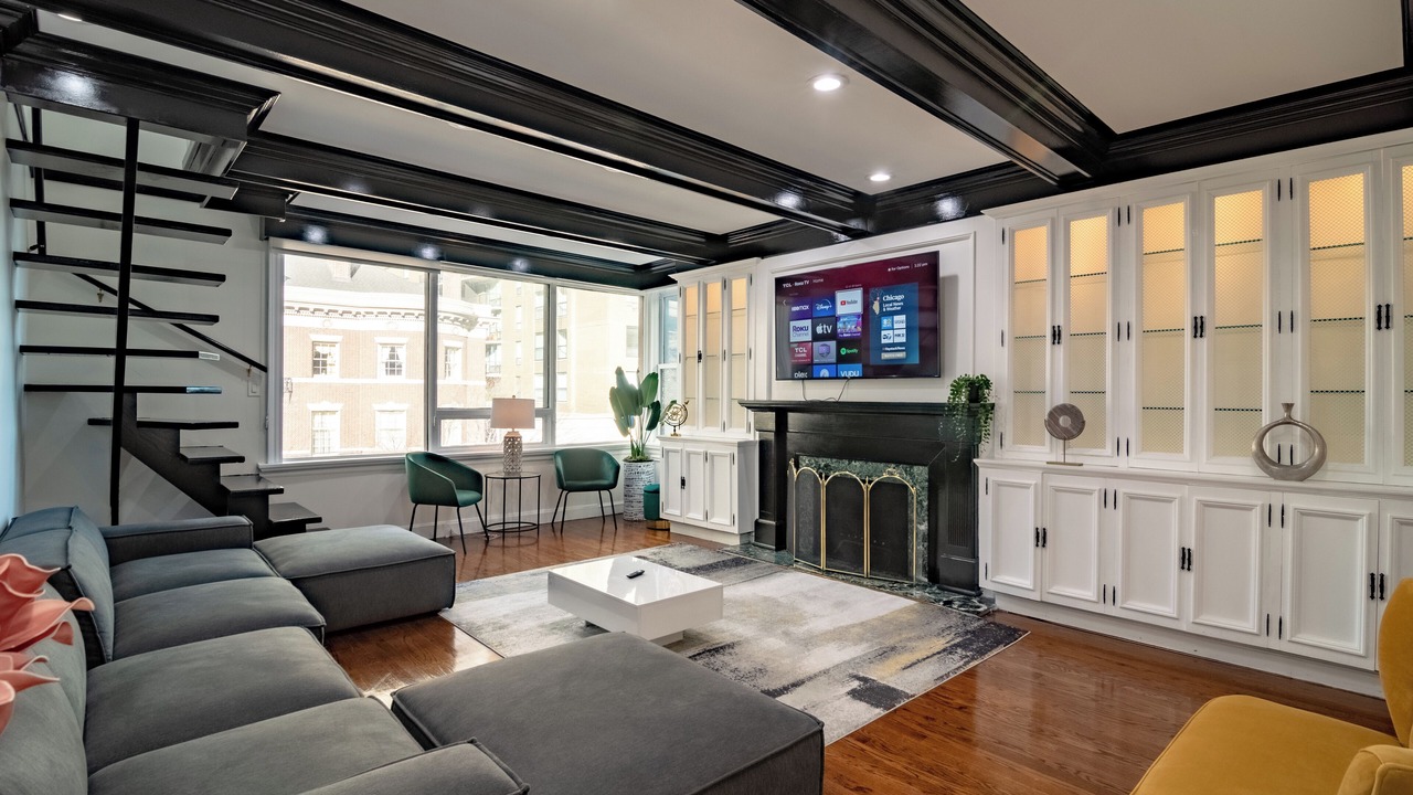 Photo of Livingroom in Gold Coast