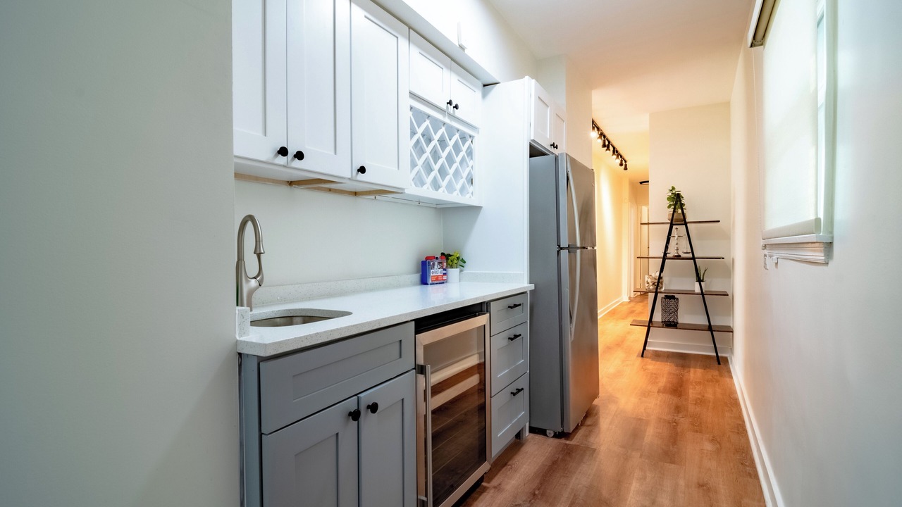 Photo of Kitchen in Gold Coast