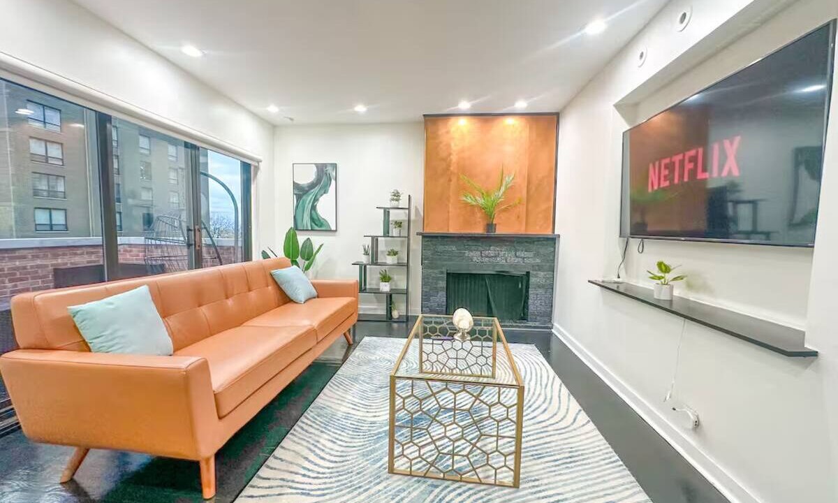 Photo of Livingroom in Gold Coast
