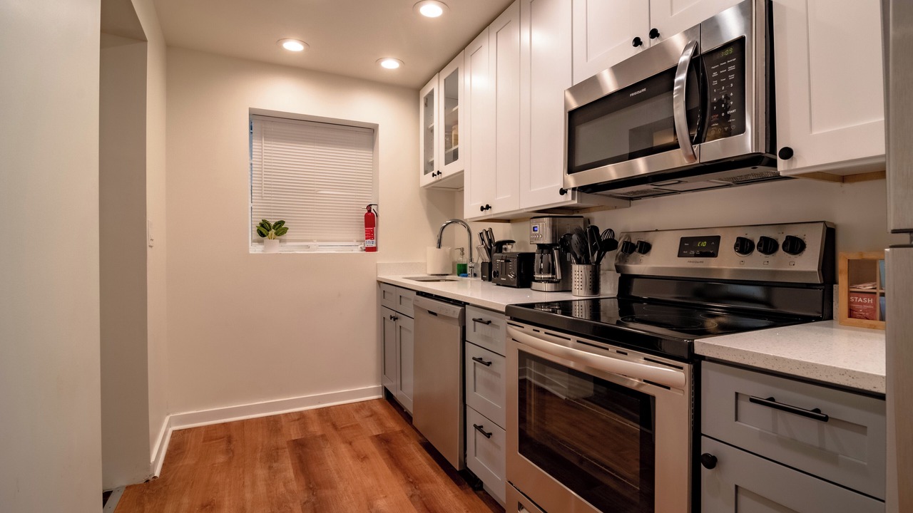 Photo of Kitchen in Gold Coast