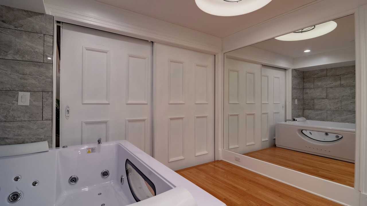 Photo of Bathroom in Gold Coast