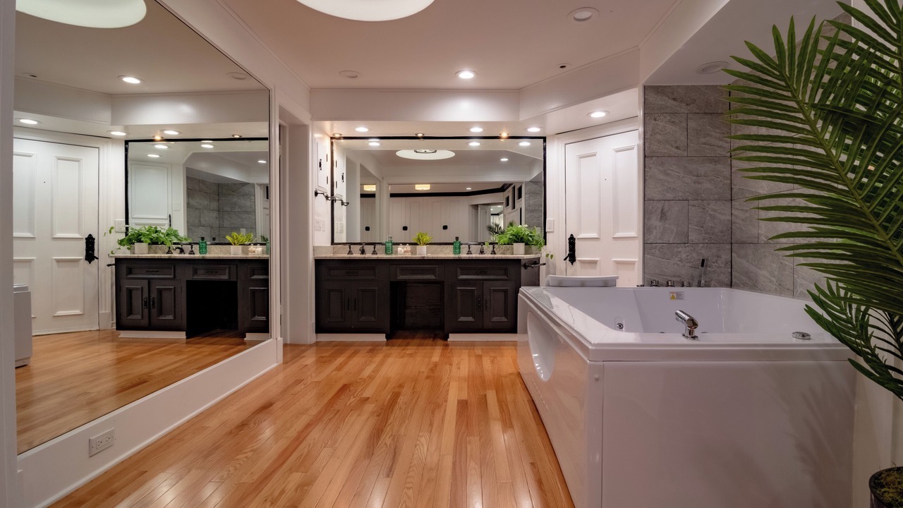 Photo of Bathroom in Gold Coast