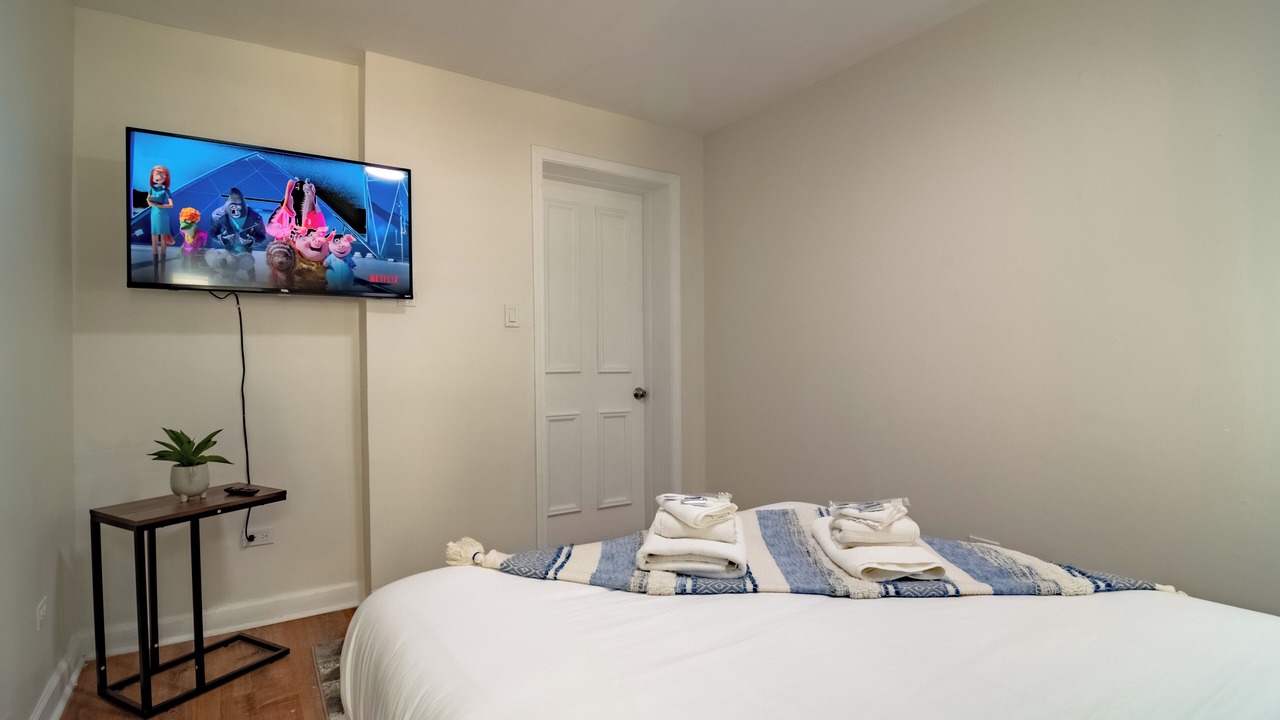 Photo of Bedroom in Gold Coast