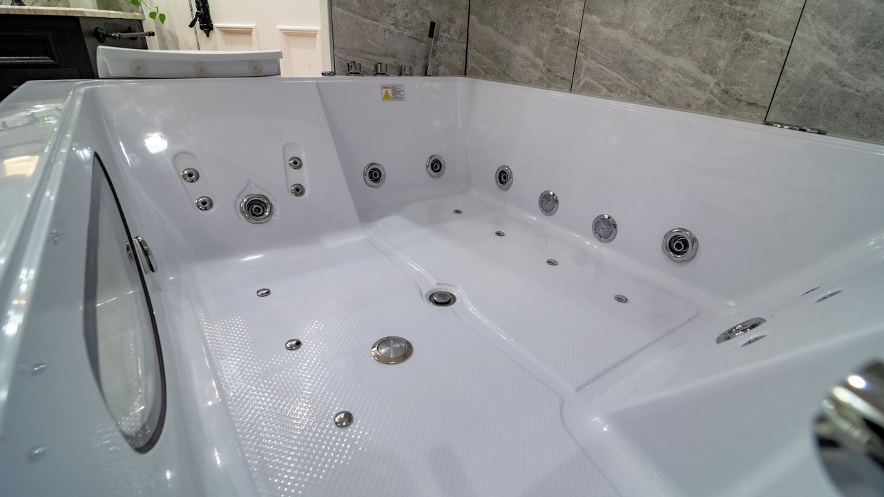 Photo of Bathroom in Gold Coast